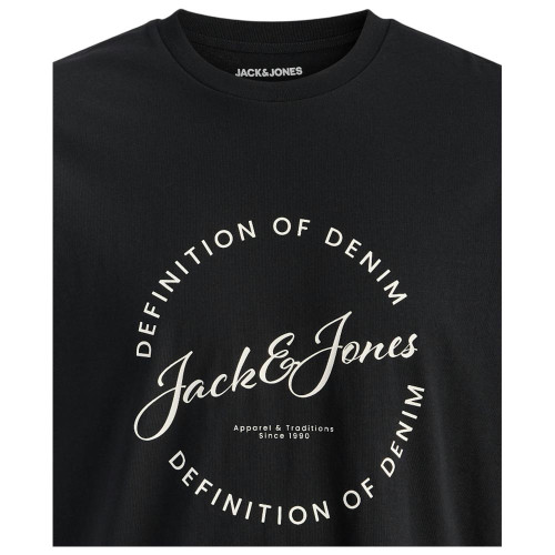 Jack & Jones Ανδρική κοντομάνικη μπλούζα